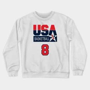 Dream Team - Pippen Crewneck Sweatshirt